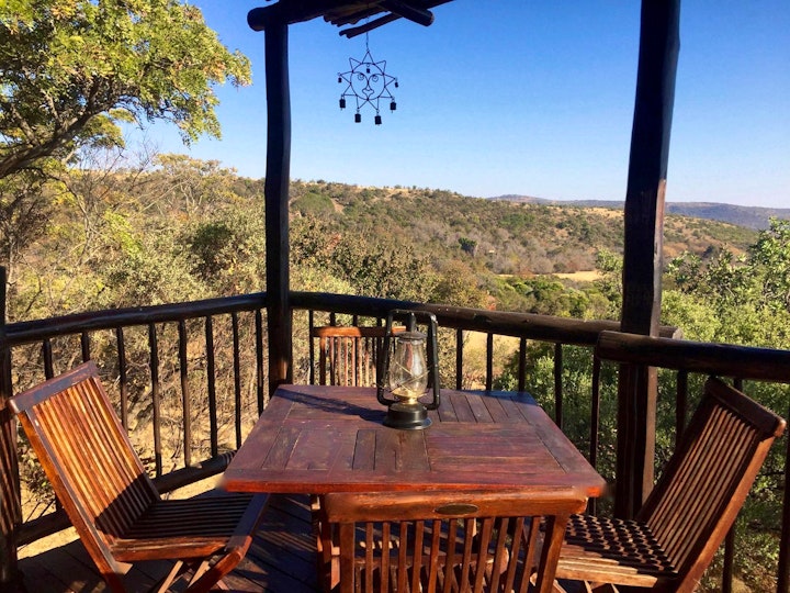 Gauteng Accommodation at Wild Syringa | Viya