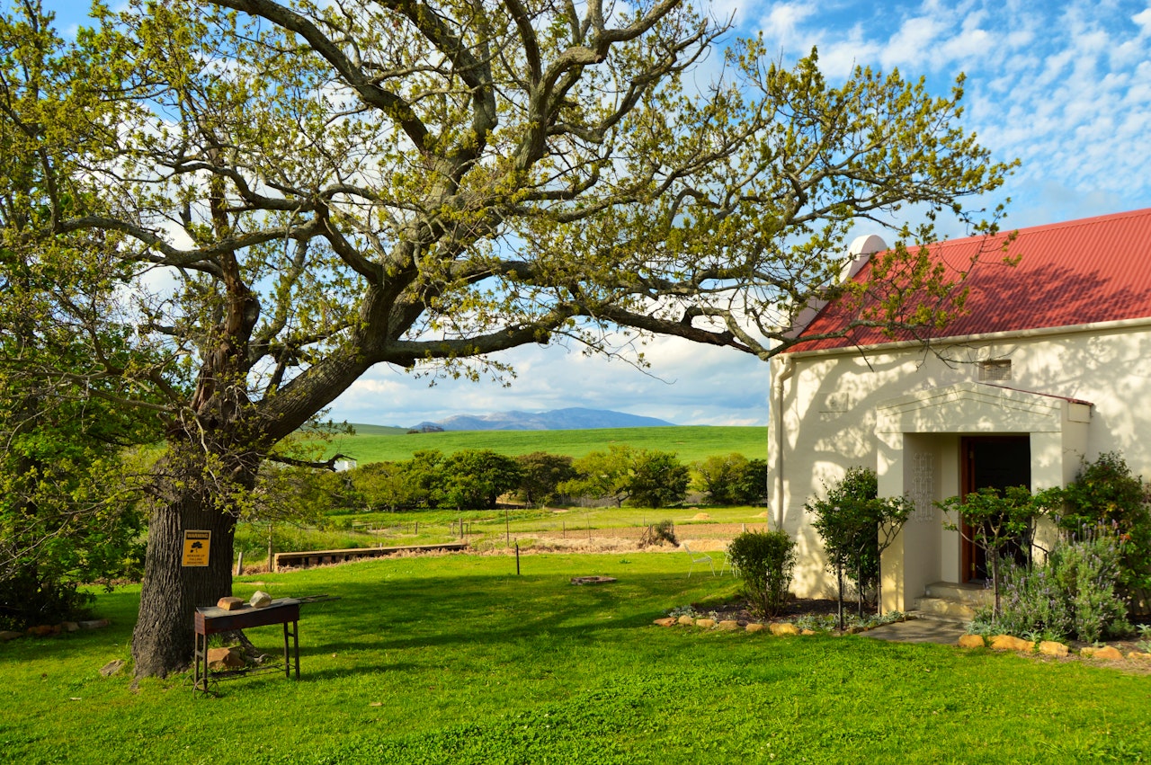 Overberg Accommodation at  | Viya