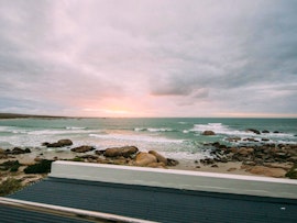 Paternoster Accommodation at  | Viya