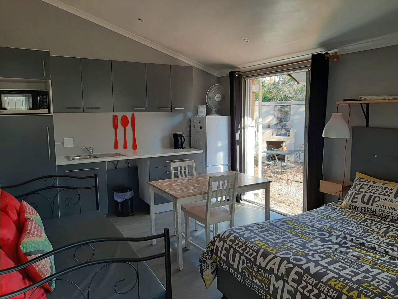 Stellenbosch Accommodation at  | Viya