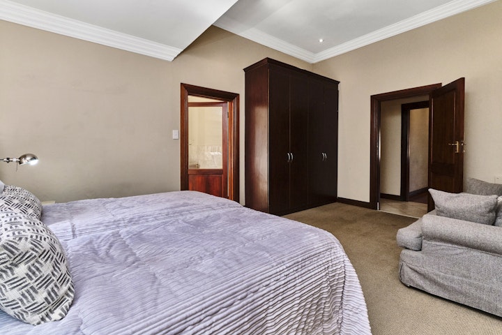 Gauteng Accommodation at Rose Road Manor | Viya