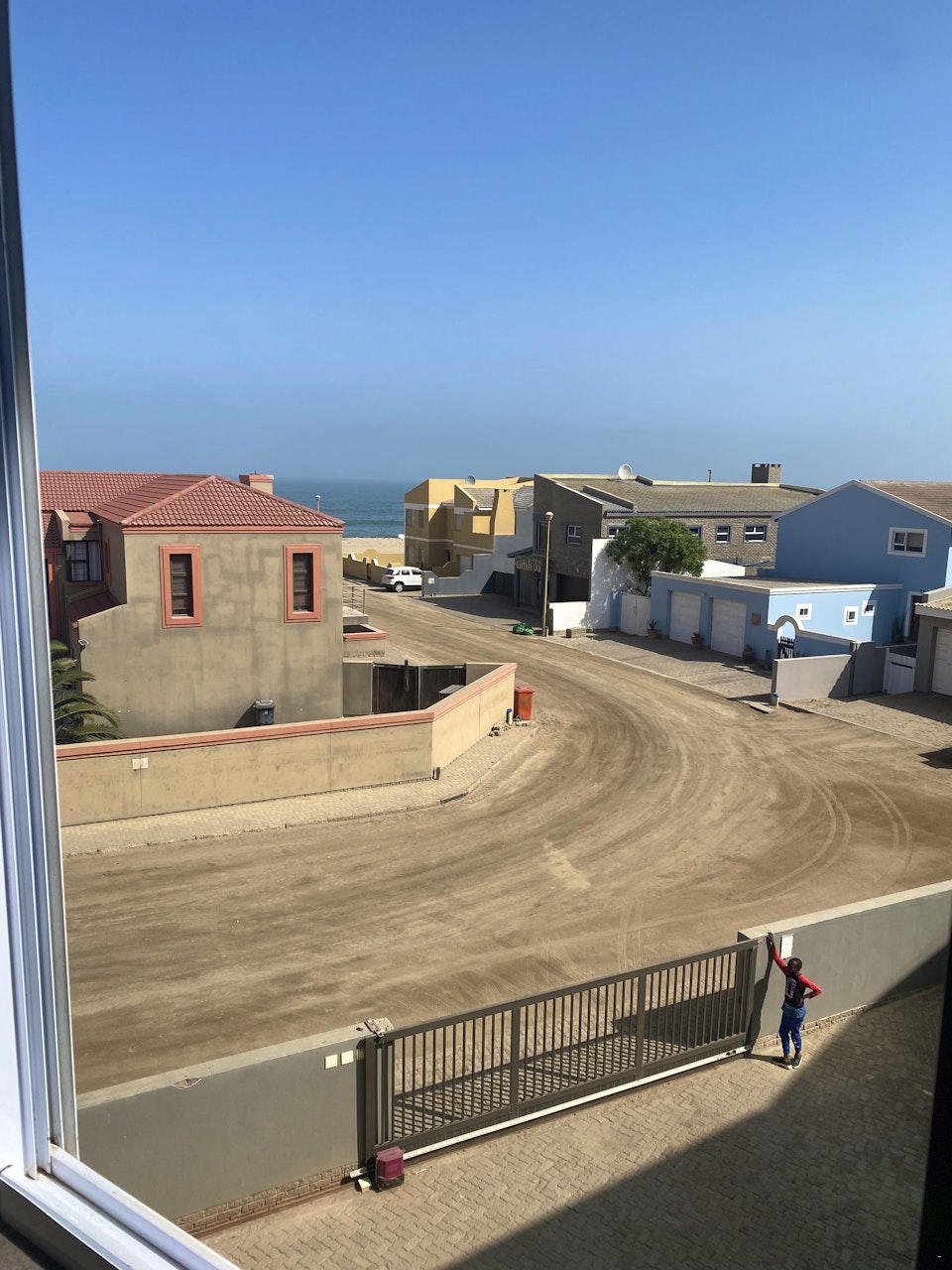 Swakopmund Accommodation at  | Viya