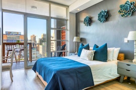 City Bowl Accommodation at Elegant New York City Apartment | Viya