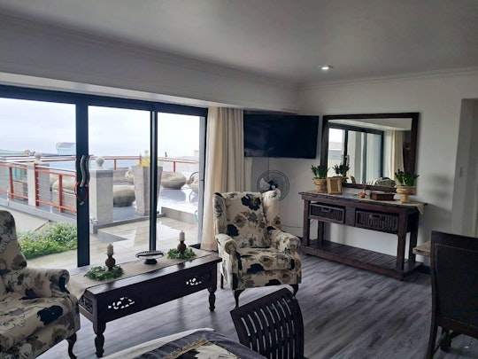 Simon's Town Accommodation at  | Viya