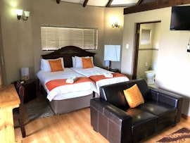 Northern Free State Accommodation at Gaggle Inn | Viya