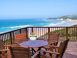 Wild Coast Accommodation at  | Viya