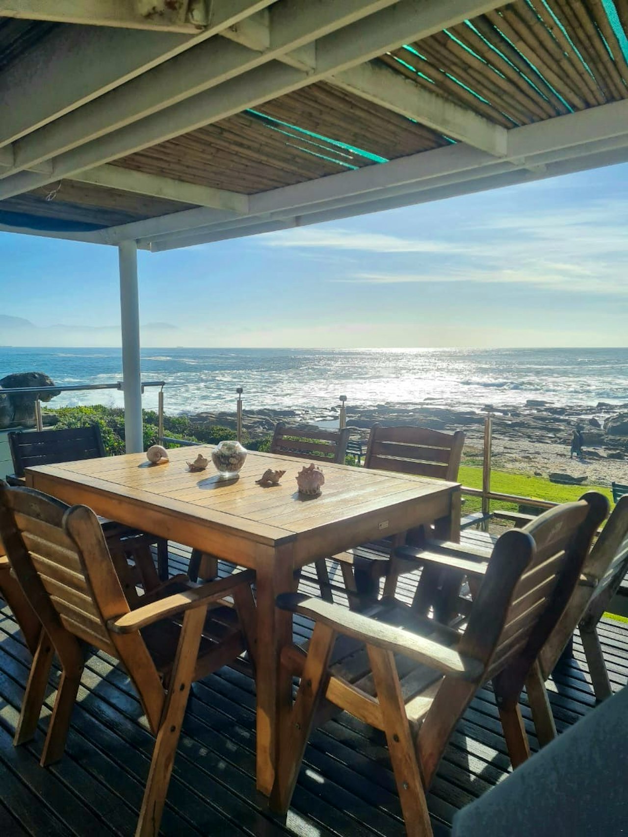 Mossel Bay Accommodation at  | Viya