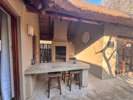 Kruger To Canyons Accommodation at Raptors Lodge Nxalati | Viya