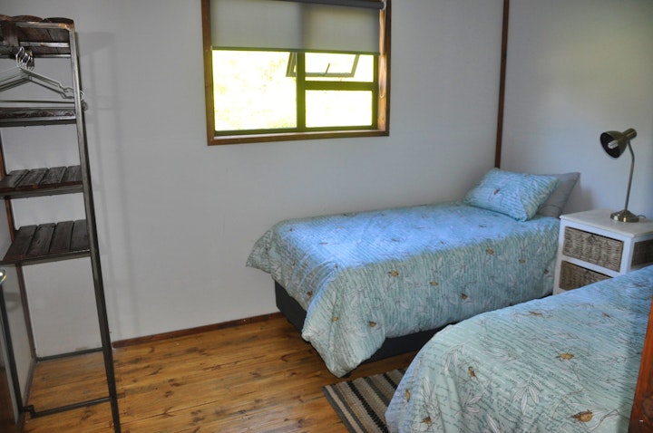 Free State Accommodation at Danielsrust Cottage | Viya