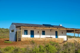 Garden Route Accommodation at Klein Doorn Farm Stay | Viya