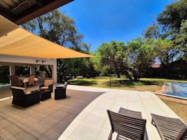 Johannesburg Accommodation at Blessings in Morningside | Viya