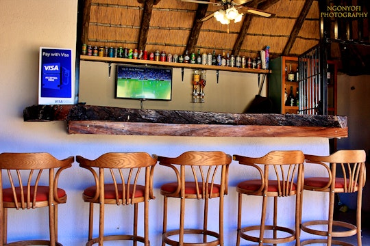 Namibia Accommodation at  | Viya