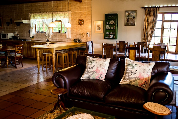 Western Cape Accommodation at Mountain Haven Villa | Viya