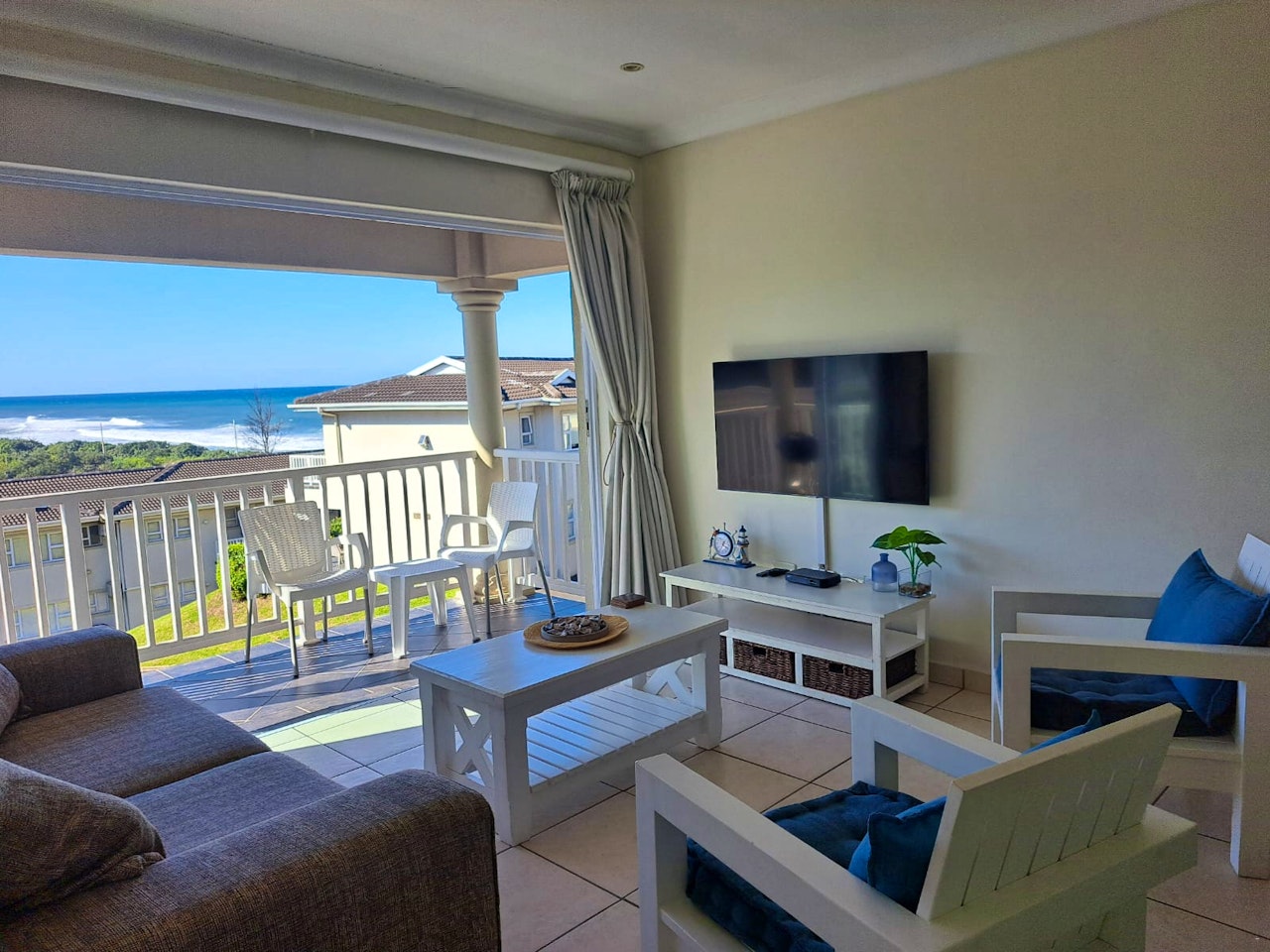 Port Shepstone Accommodation at  | Viya