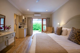 Boland Accommodation at  | Viya