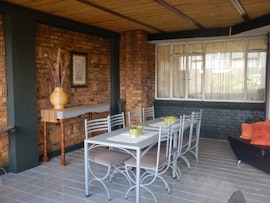 Pretoria Accommodation at Beckette Place Penthouse | Viya