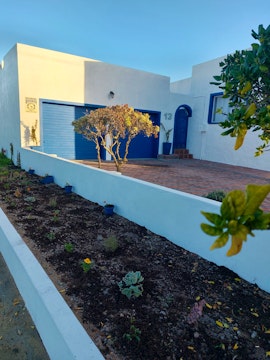 Overberg Accommodation at Little Greece | Viya