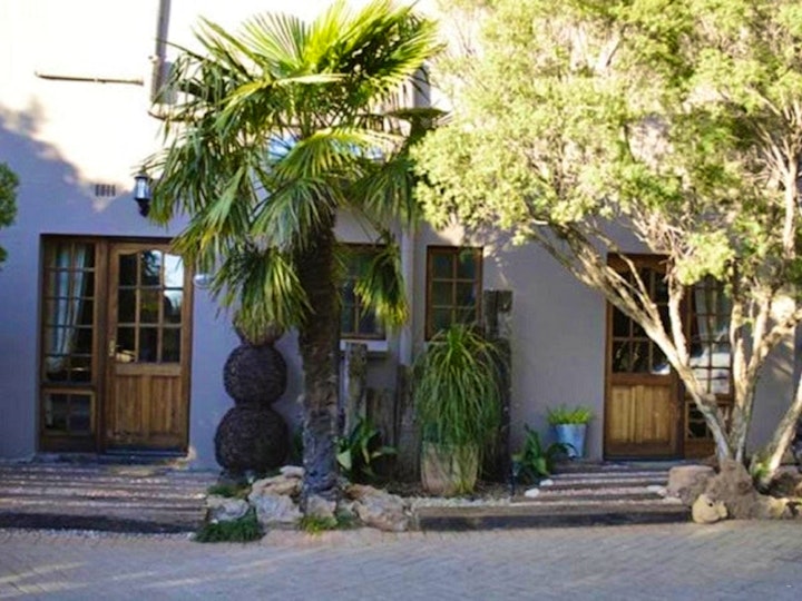 Free State Accommodation at Two Bells Guest House | Viya