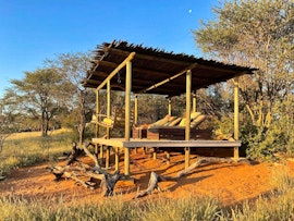 Namibia Accommodation at  | Viya