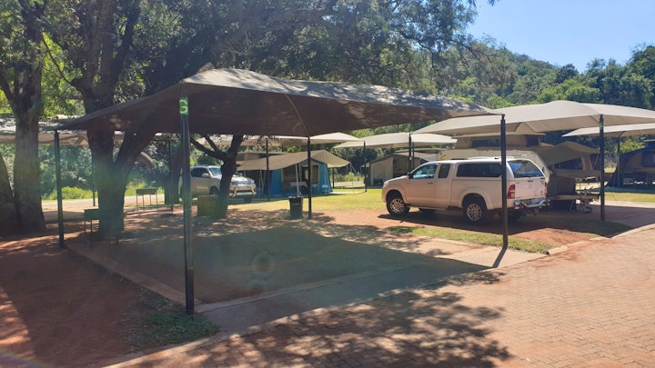 Waterberg Accommodation at ATKV Klein Kariba | Viya