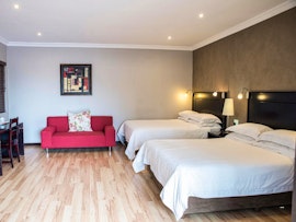 Modderfontein Accommodation at  | Viya