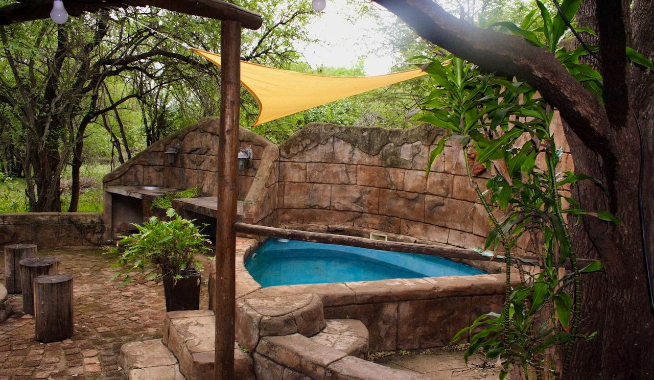 Kruger National Park South Accommodation at  | Viya