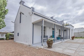 Cape Winelands Accommodation at  | Viya