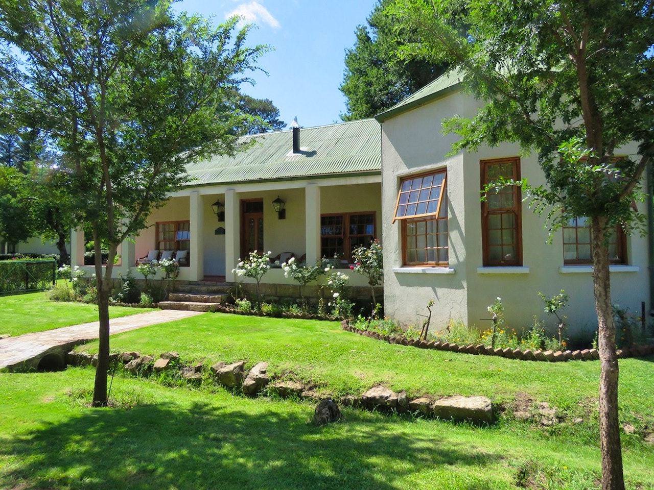 Eastern Cape Accommodation at  | Viya