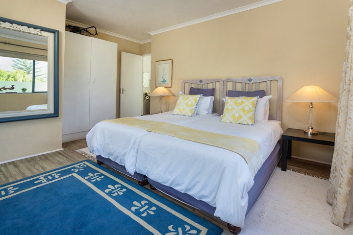 Western Cape Accommodation at Walker Bay Manor | Viya