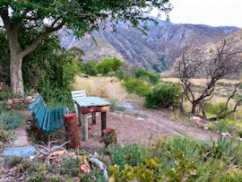 Western Cape Accommodation at The Barn @ Die Poort Private Nature Reserve | Viya