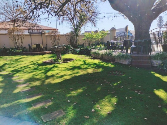 Loskop Valley Accommodation at  | Viya