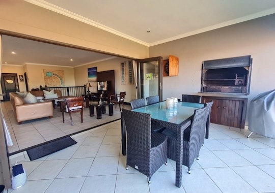 Ballito Accommodation at  | Viya