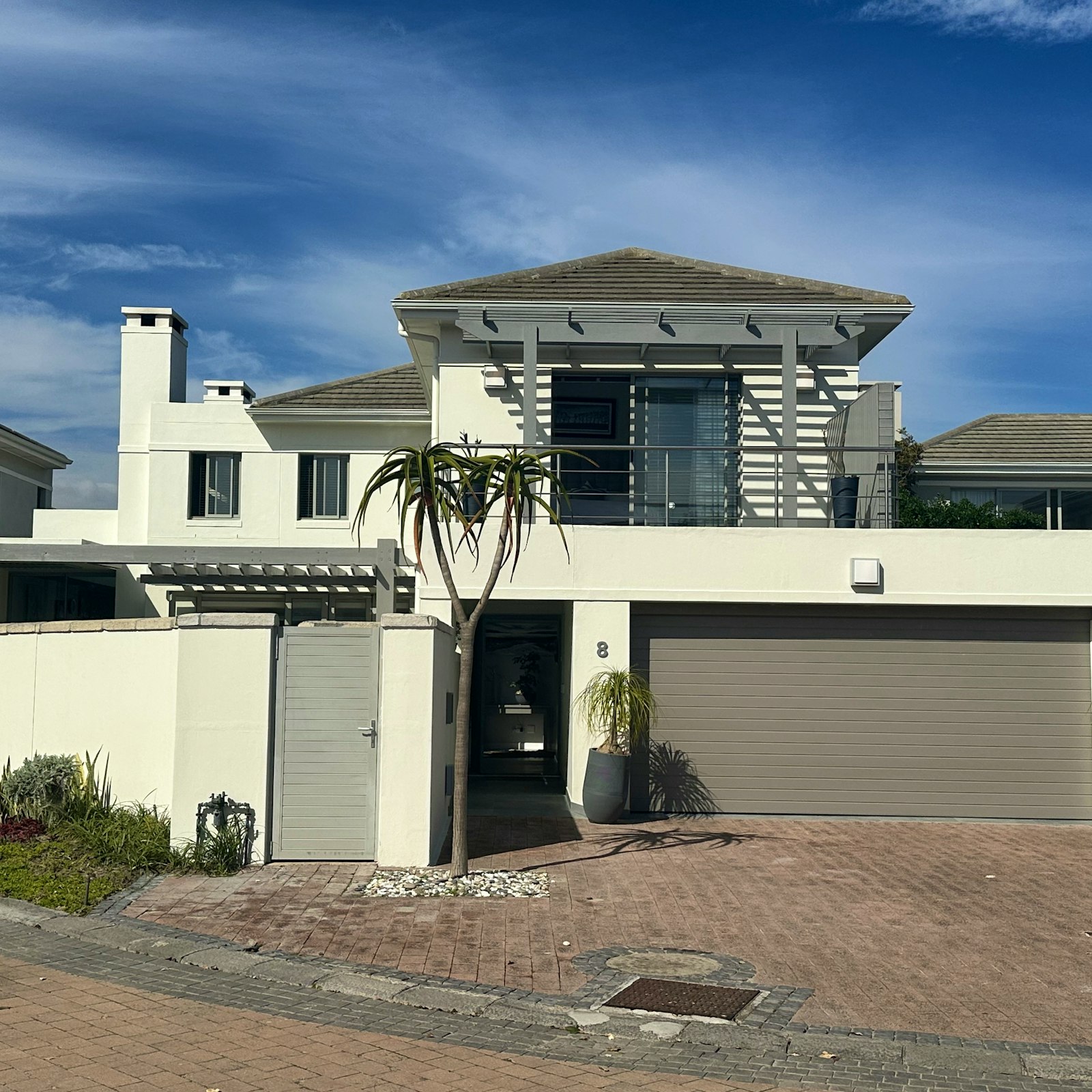 Beach Home on Golf Estate LekkeSlaap Beach Home on Golf Estate LekkeSlaap