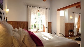 Overberg Accommodation at  | Viya