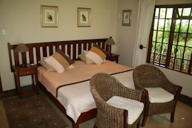 KwaZulu-Natal Accommodation at River Valley Nature Reserve | Viya