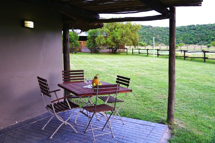 Limpopo Accommodation at Thaba Pitsi Safari Lodge | Viya