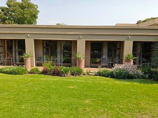 Bloemfontein Accommodation at  | Viya