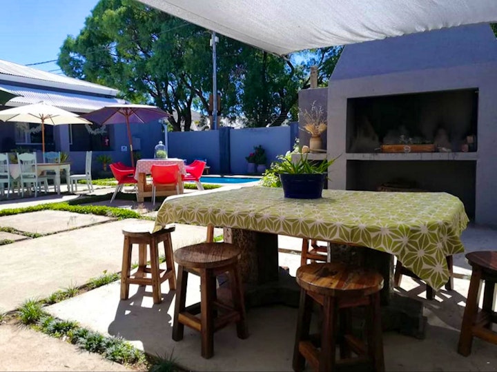 Northern Cape Accommodation at Three Birds Country House | Viya