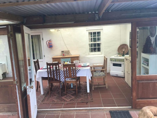 Overberg Accommodation at  | Viya