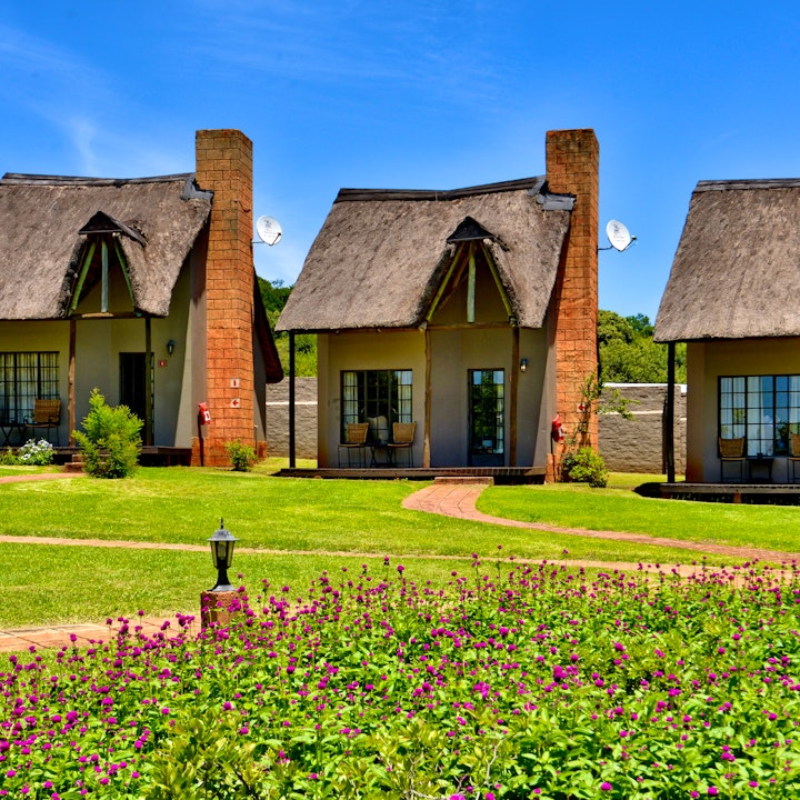 Gauteng Accommodation at African Hills Safari Lodge & Spa | Viya