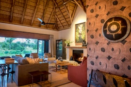 Mpumalanga Accommodation at Tulela Safari Lodge | Viya