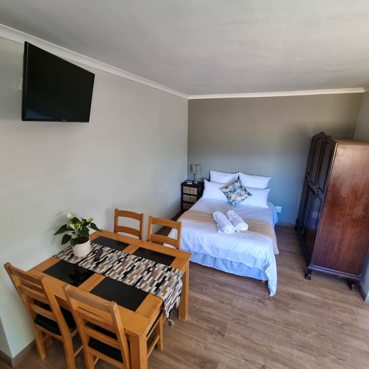 Western Cape Accommodation at Tuiskoms | Viya