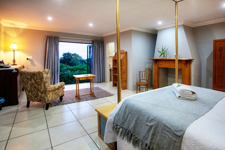 Eastern Cape Accommodation at Bellevue - Elephants Lodge | Viya