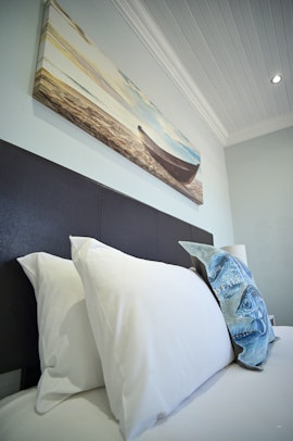 Bloubergstrand Accommodation at  | Viya