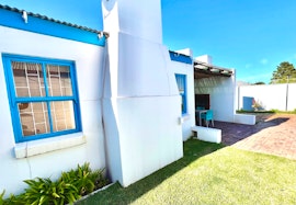 West Coast Accommodation at Langebaan Long Beach Cabanas | Viya