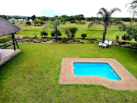 Free State Accommodation at Safe Haven Gastehuis | Viya