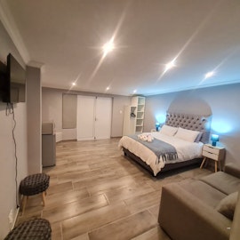 Bloubergstrand Accommodation at  | Viya