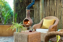 Overberg Accommodation at La Galleria Cottage Retreat | Viya