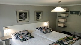 Boland Accommodation at Rouana Guest Farm | Viya