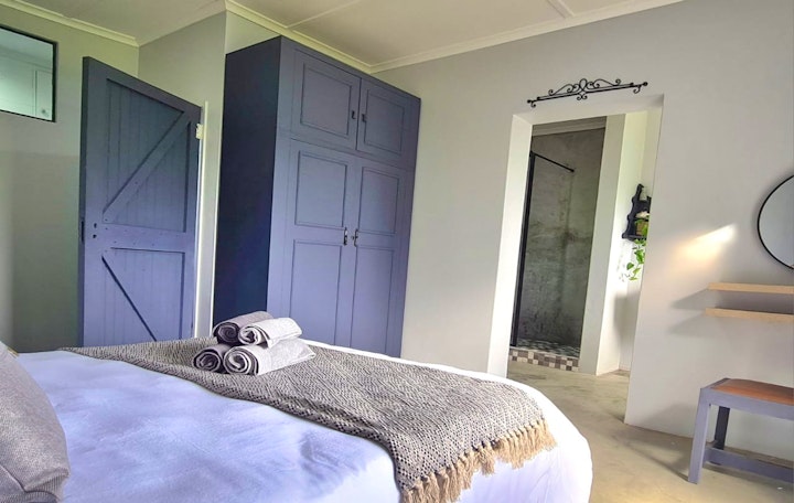 Eastern Cape Accommodation at The Farmstead | Viya